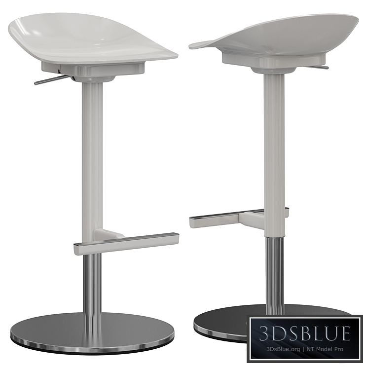 Ikea JANINGE YAN-INGE bar stool