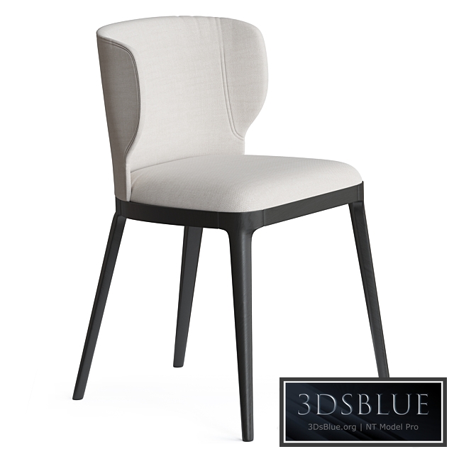 Armchair bonaldo joy