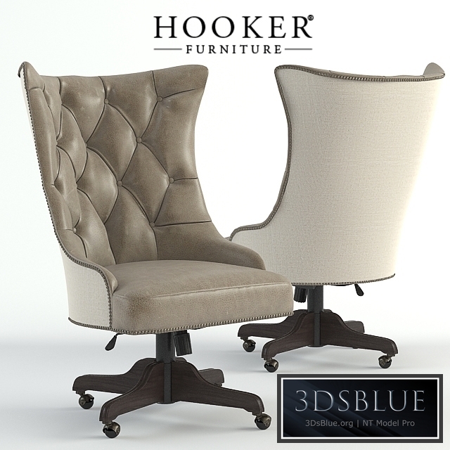 HOOKER Desk Chairs