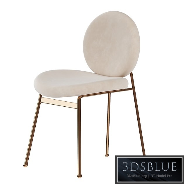 West elm Jane Dining Chair