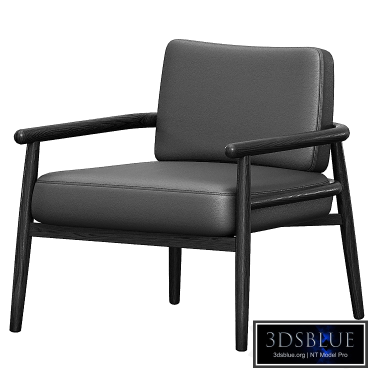 Teresa Chair by Meridiani