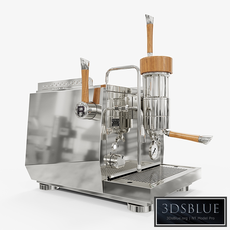 Rocket espresso epica