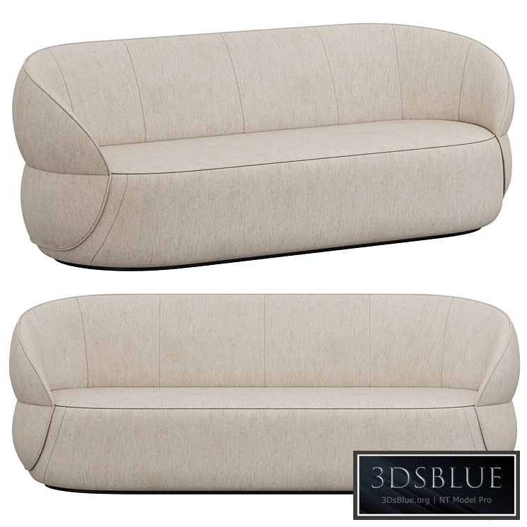 Ditre Italia Clip sofa