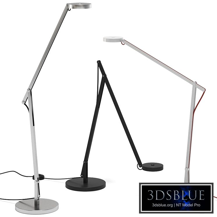 Rotaliana String T1 Table Lamp