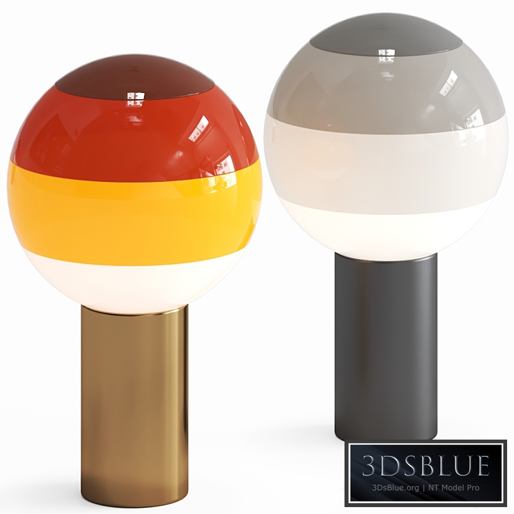 Dipping By Marset Table Lamp