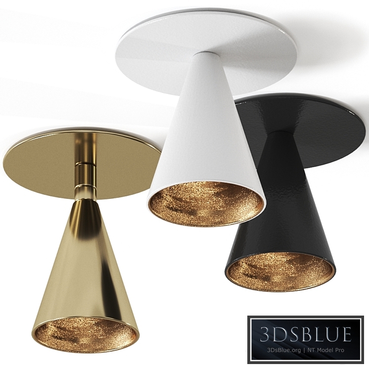 Aust-In by Trizo21 Ceiling Lamp