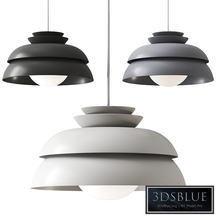 Droplight - Vargov Design