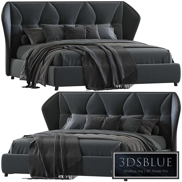 Excellent Platform Bed 3