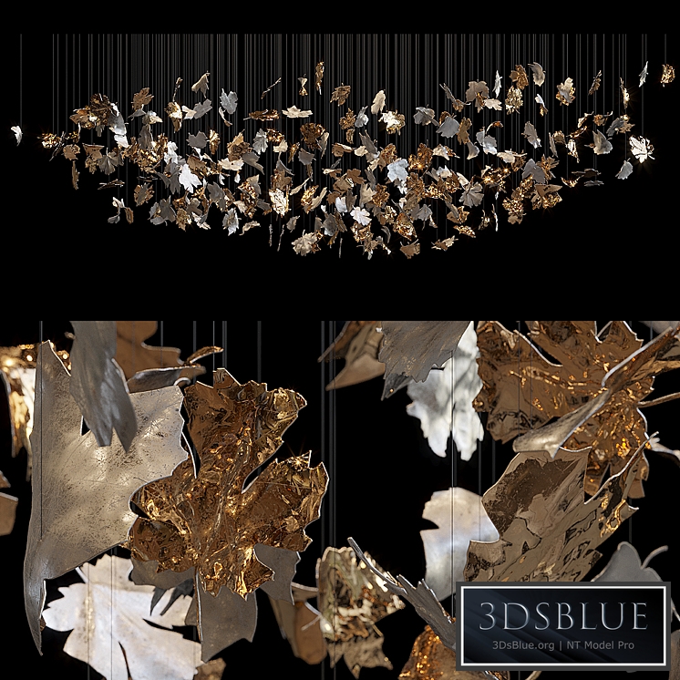 Droplight - Vargov Design