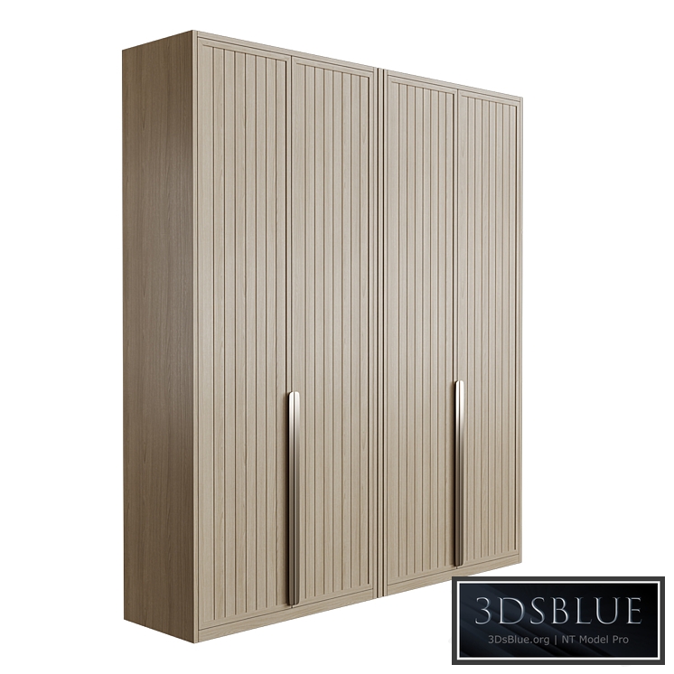 Cupboard MY 68 (Muzafarov Collections)