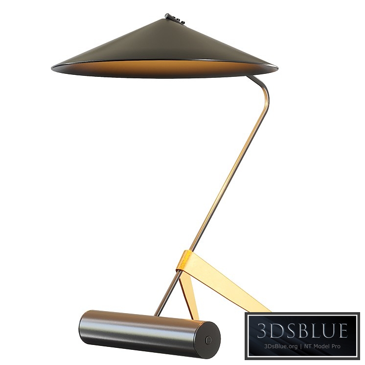 Lampatron LONNY table lamp