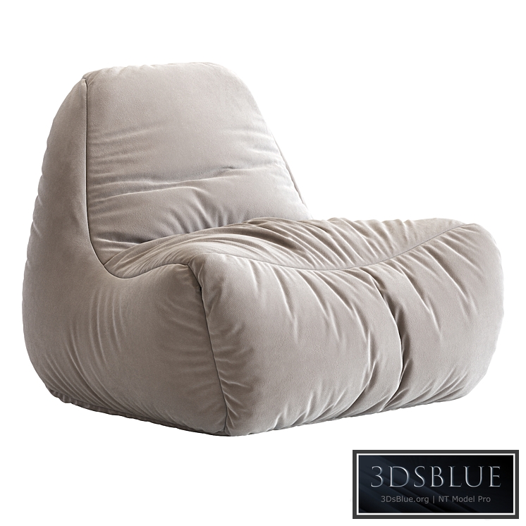 Bean Bag Chair N8
