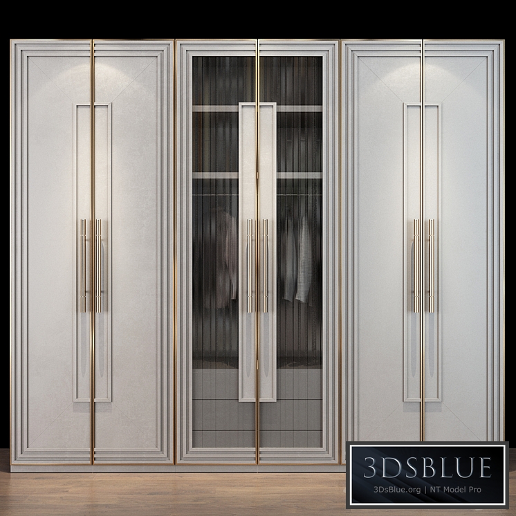 Furniture Composition | 70