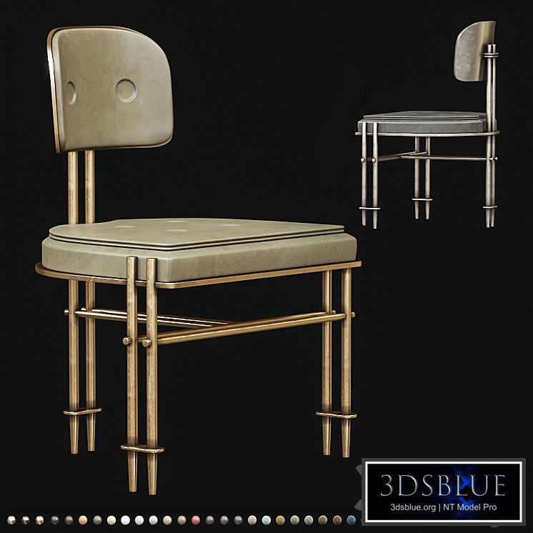 Apparatus Episode: Chair