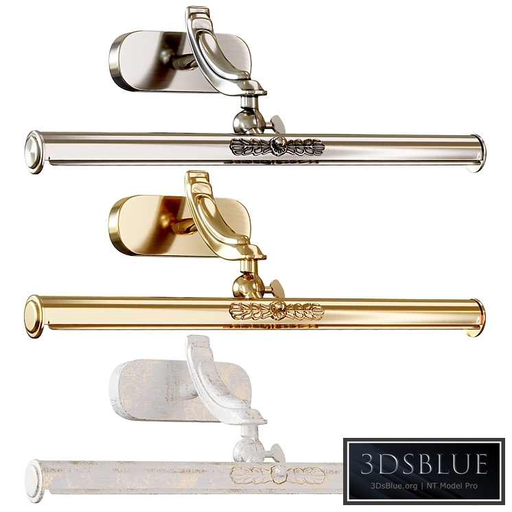 Maytoni raphael backlight