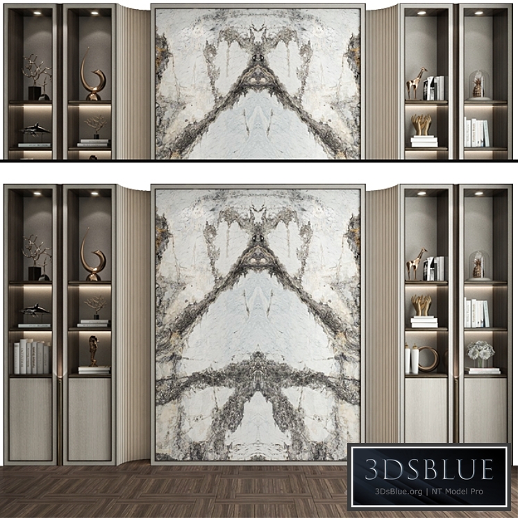 Dining Wall or TV wall