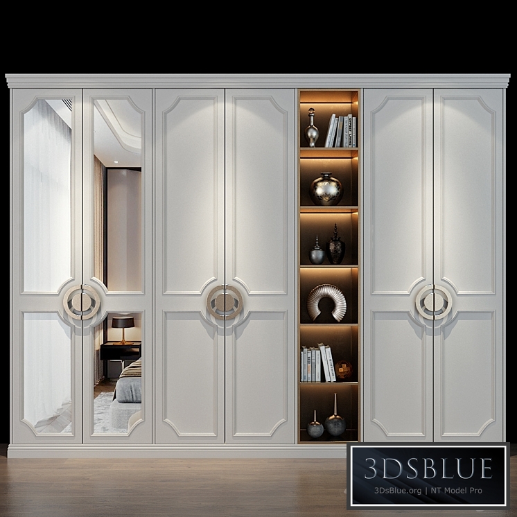 Cabinet Furniture | 0466