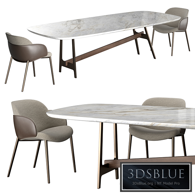 Bonaldo Solt - My Way