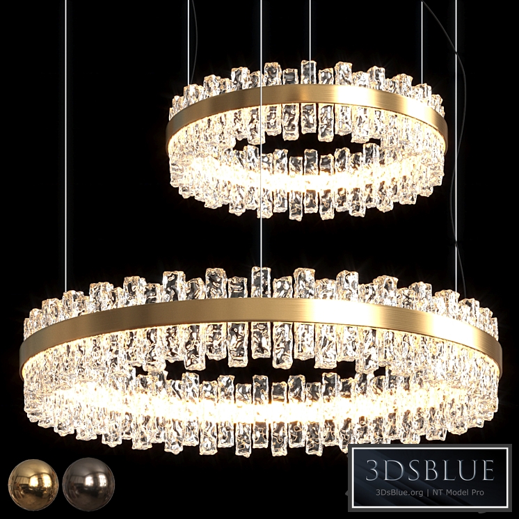 Circle Phoenix 64cm and 90cm