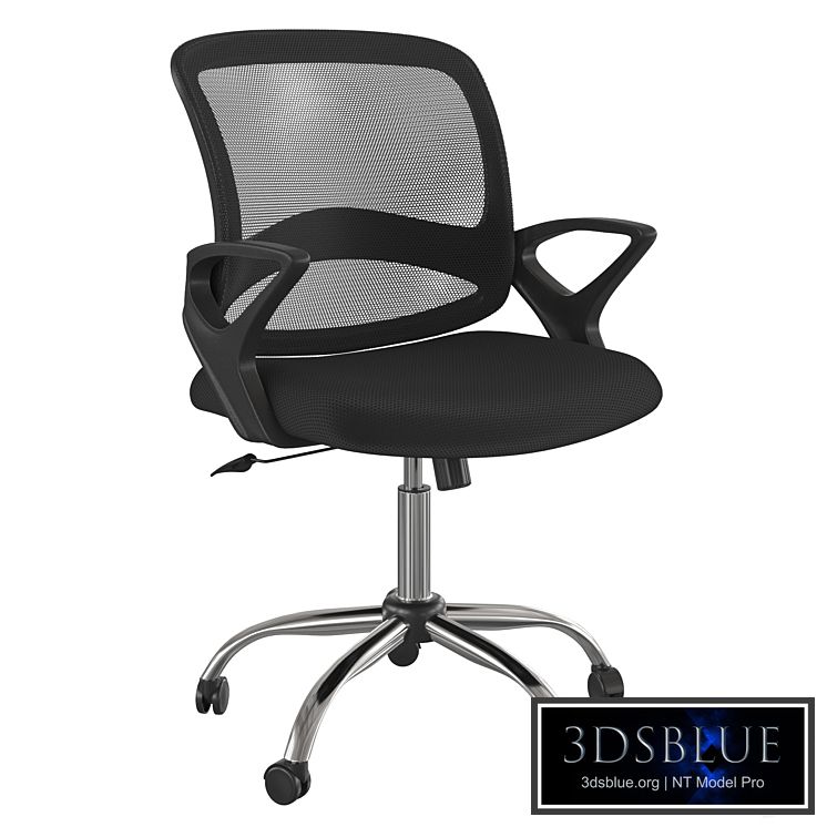 Swivel chair Lambert