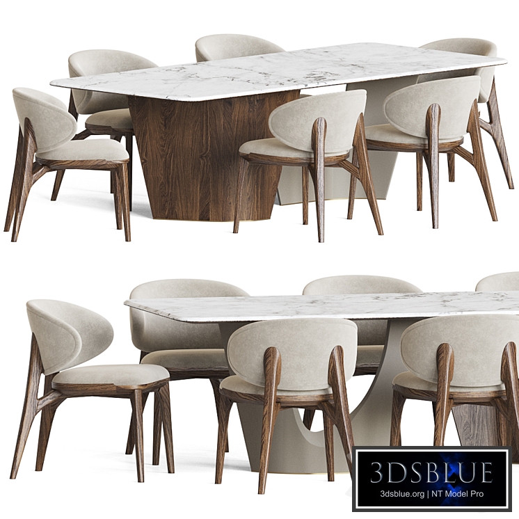 Dining Set 49