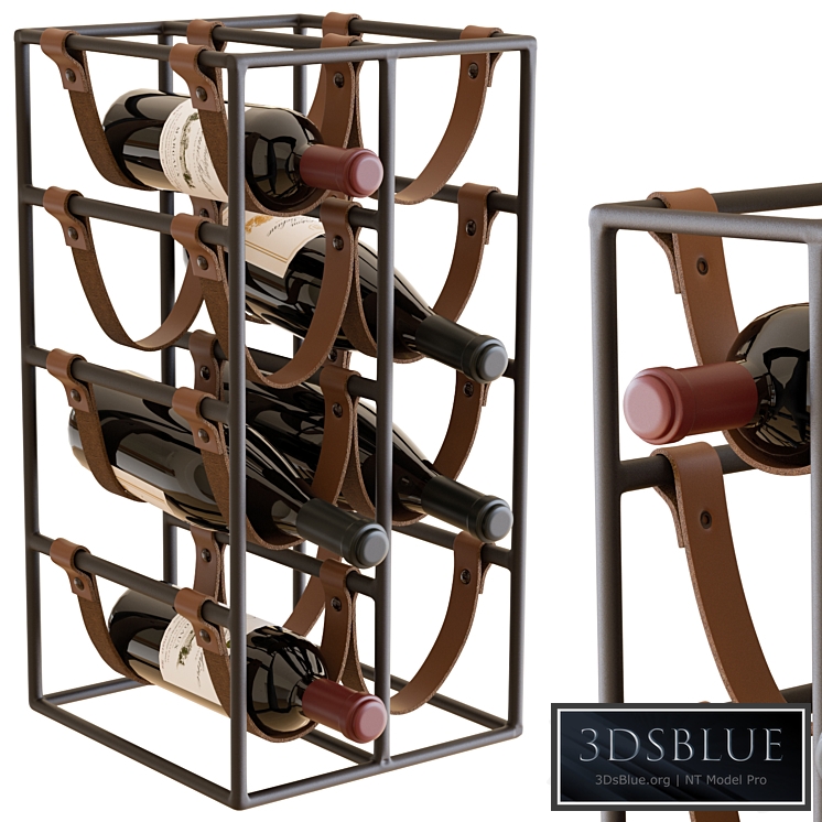 MENU Umanoff Wine Rack