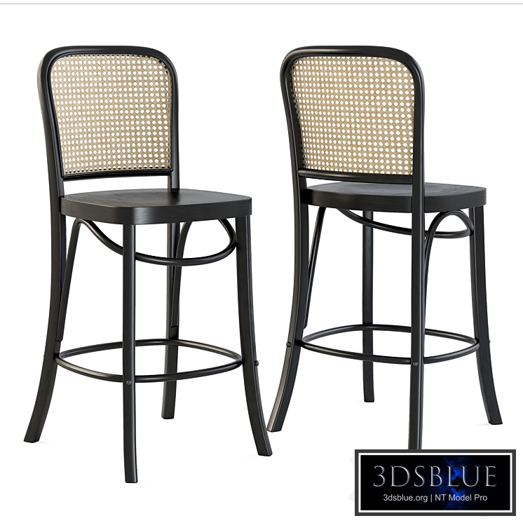 Deephouse. Bar chair Nice