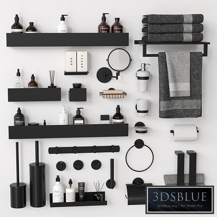 Bathroom Accessories 37