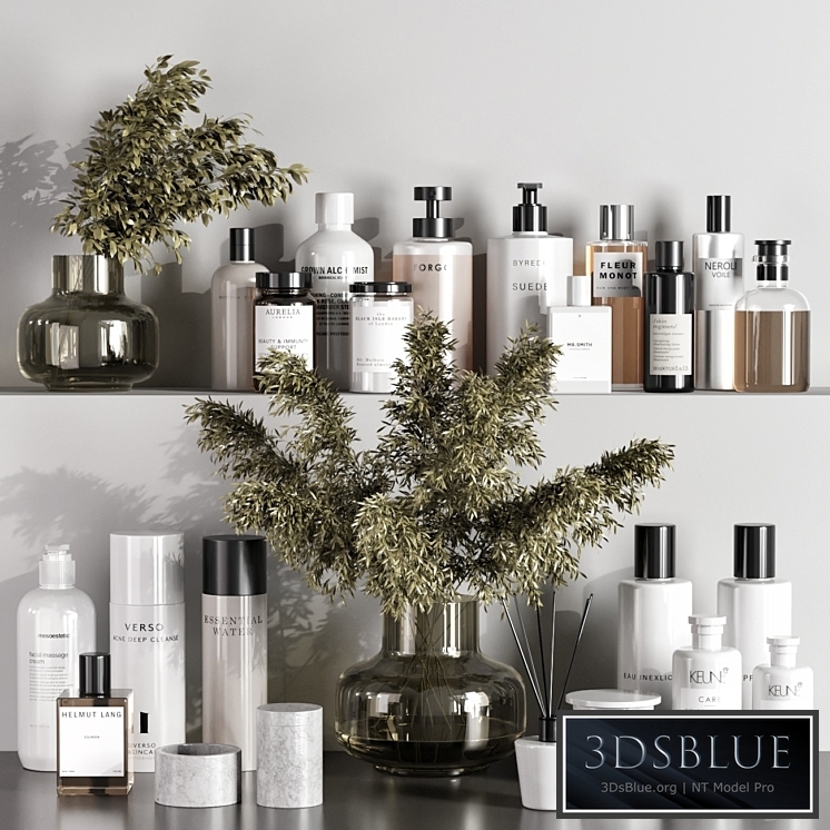 Bathroom accessories 5