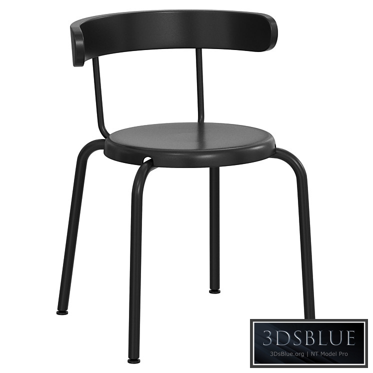 Ikea YNGVAR INGVAR chair