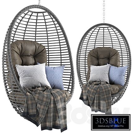 Panama Jack Hanging Chair