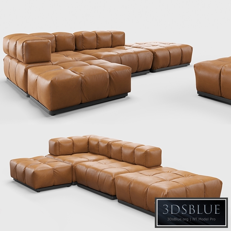 B&B Italia Sofa
