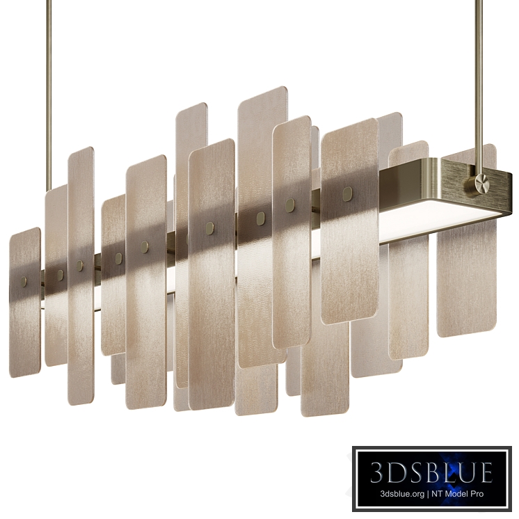 Oscar Chandelier SICIS