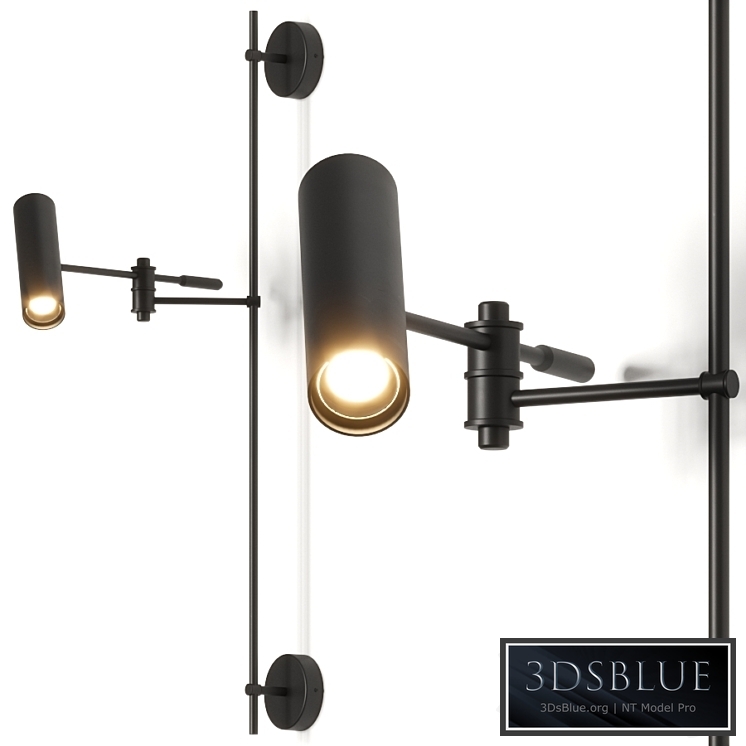 Nb Light 27305 Wall Lamp