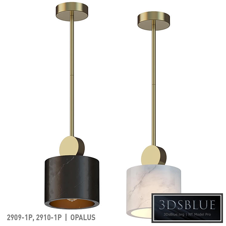 Favorite 2909-1P, 2910-1P