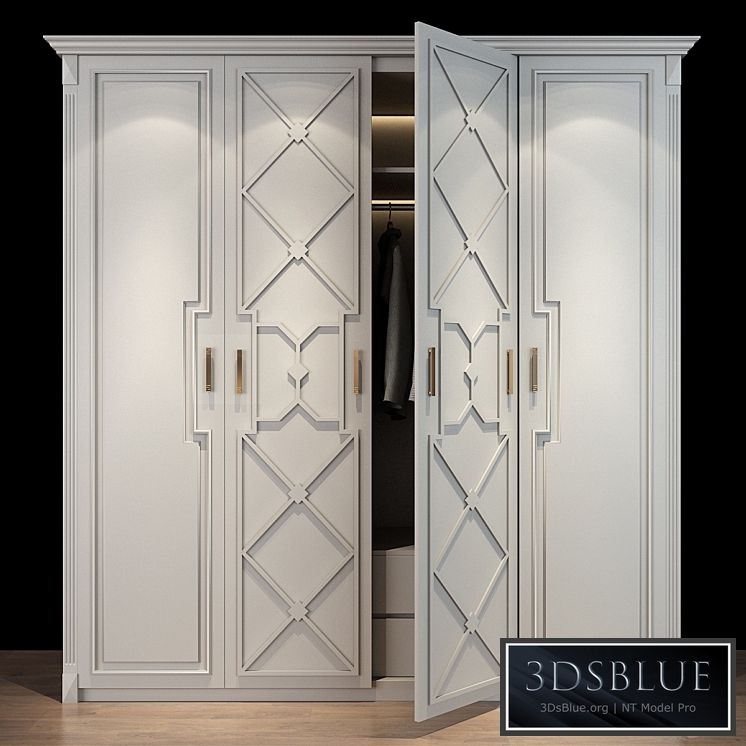 Furniture Composition Mant | 72