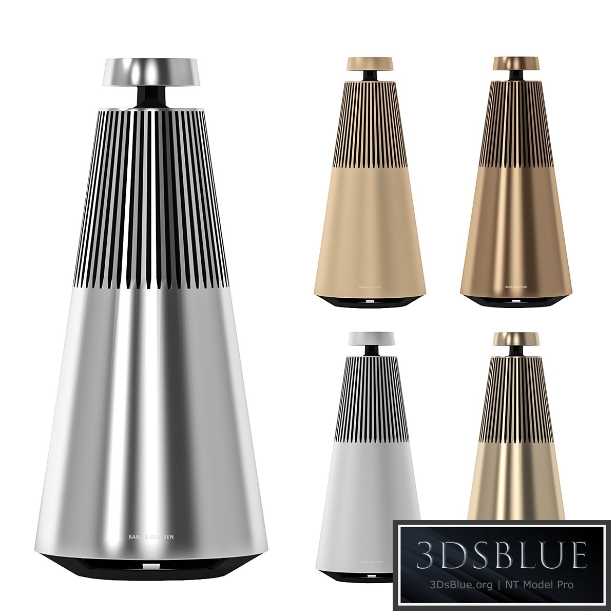 Bang & olufsen beosound 2