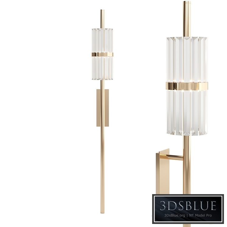 Luxxu Liberty Torch Wall