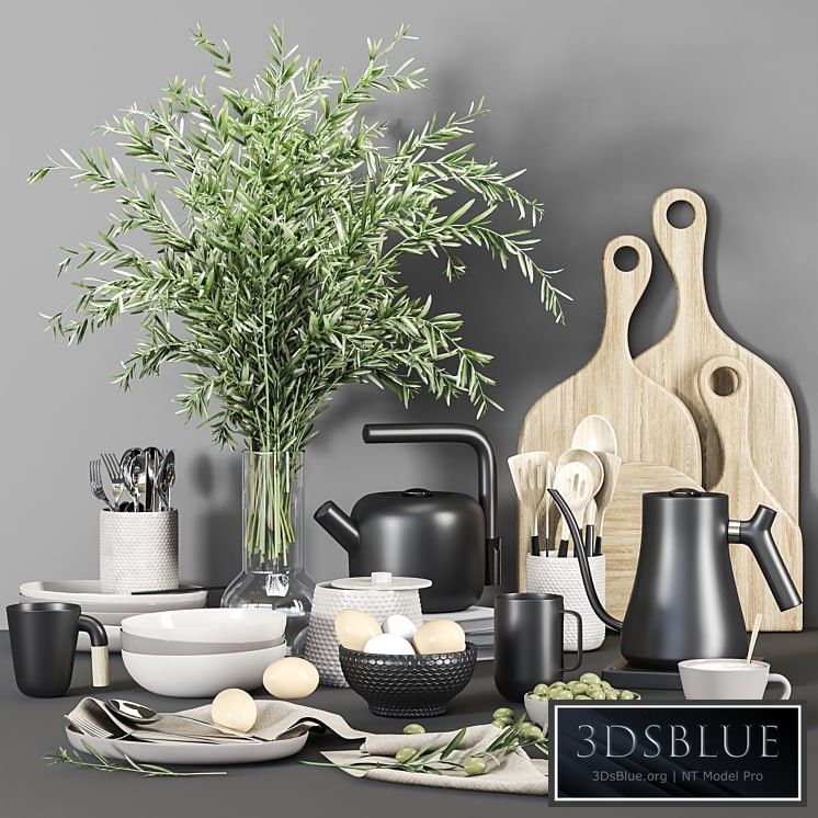 kitchen accessories 02