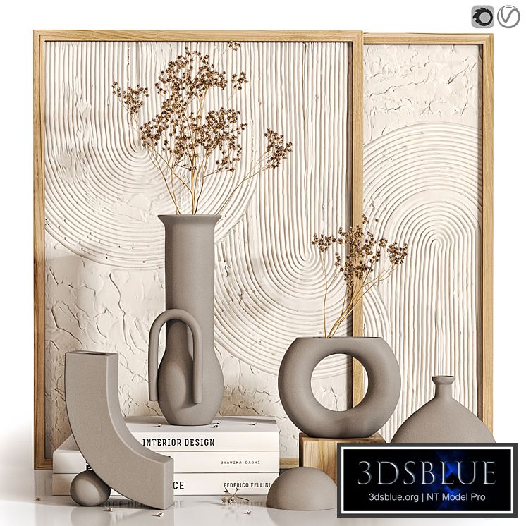 Decor set 31