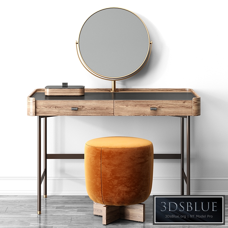 Dressing table DAFTO by PORADA