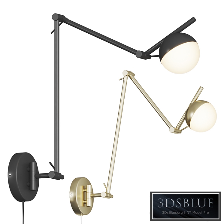 Nordlux - Contina Sconce