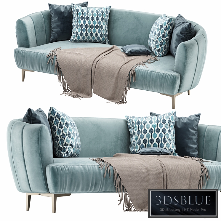 FULTON Theodore Alexander