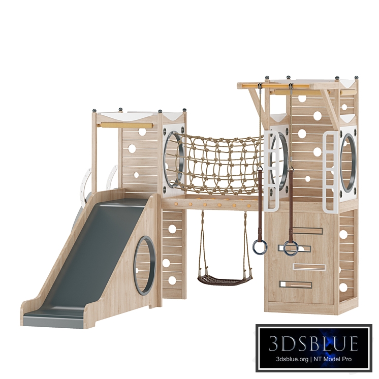 Toys and furniture set05