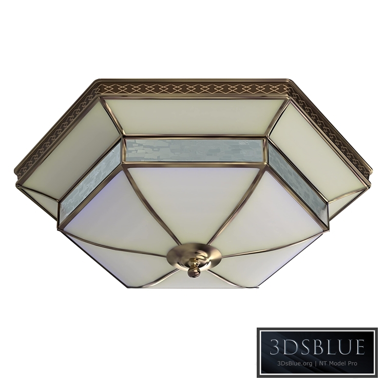 397010204 Lamp CHIARO Marquis