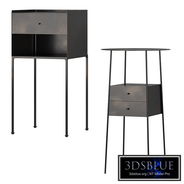 Osasun and Yazdan from AM.PM