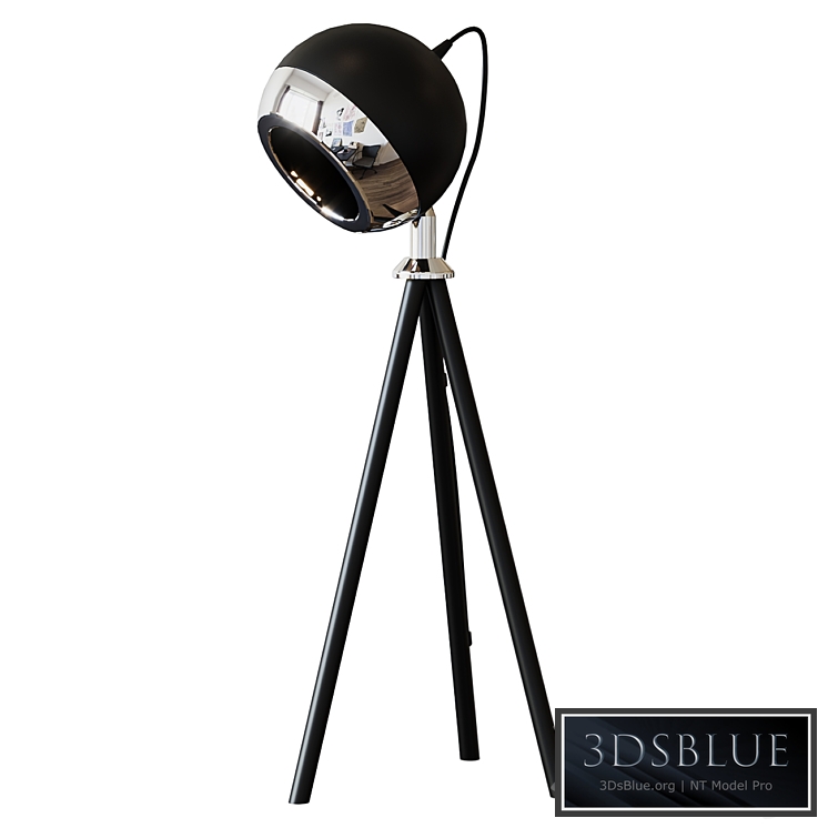 Table lamp Odeon Light Eseo
