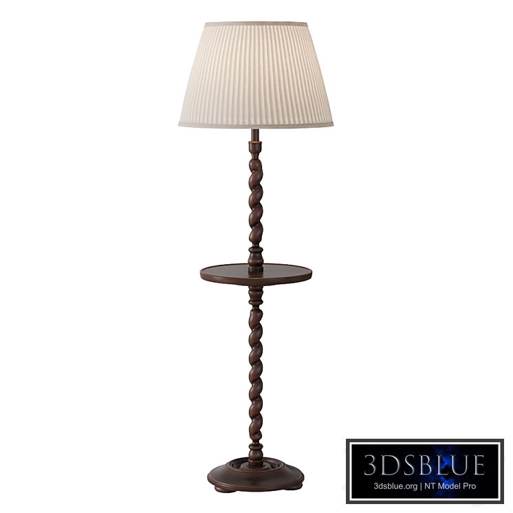 Vaughan Designs Wantage SL0022.MA