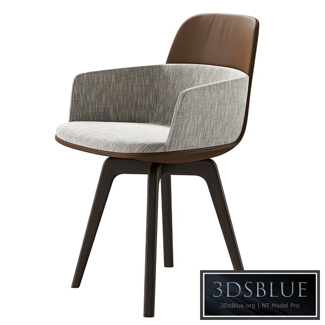 Molteni & C BARBICAN