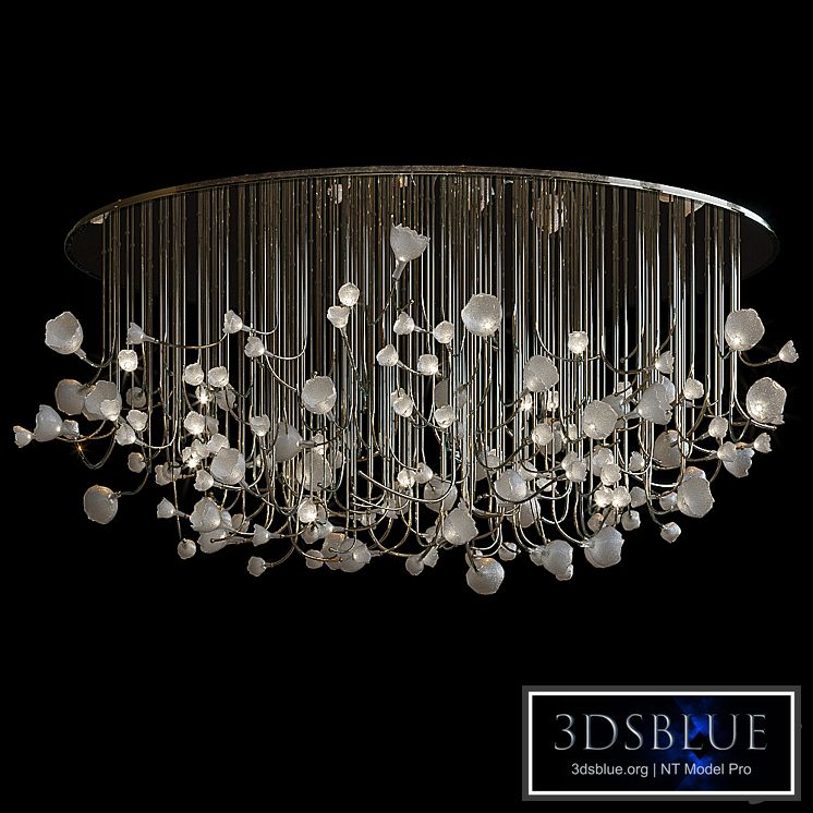 Chandelier Vargov Design - Calyptella